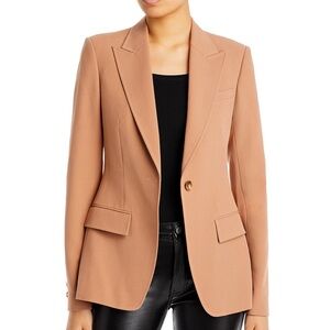 A.L.C. Edie Single Button Blazer